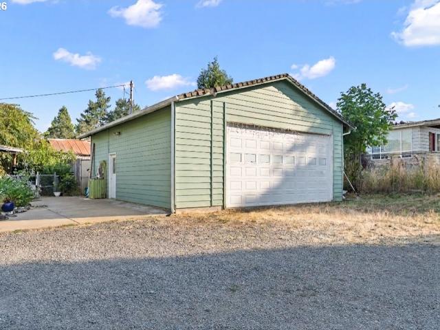House for sale in Marcola, Lane County