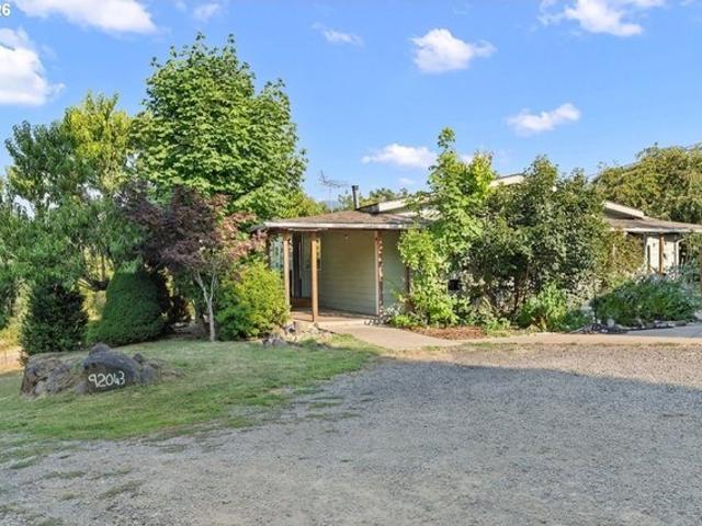 House for sale in Oregonia