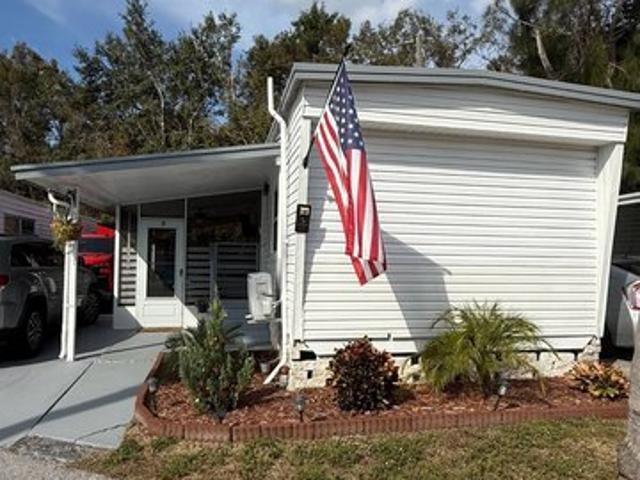House for sale in Pinellas Park, Florida
