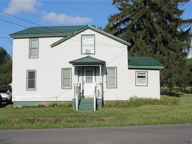 House for sale in Elbridge, New York