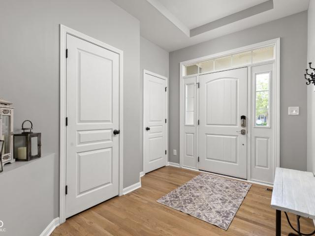 House for sale in Zionsville, Indiana