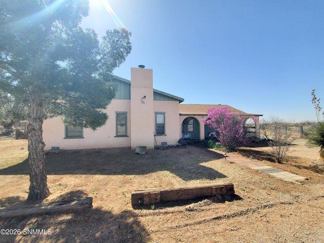 House for sale in Dona Ana, New Mexico