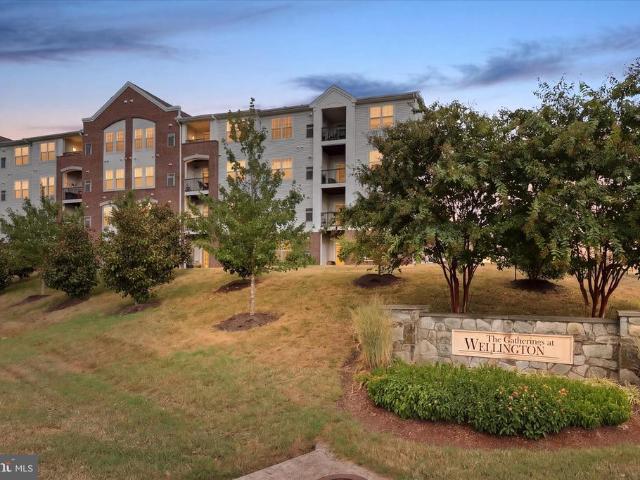 Condo for sale in Virginia