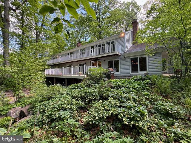 House for sale in Potomac, Maryland