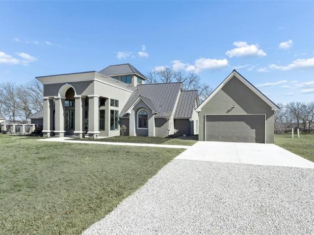 Land for sale in Keller, Texas