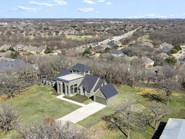 Land for sale in Keller, Texas