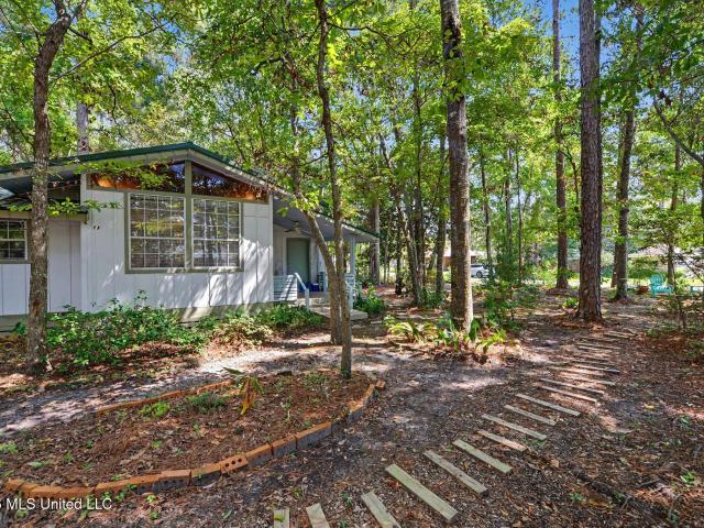 House for sale in Ocean Springs, Jackson County