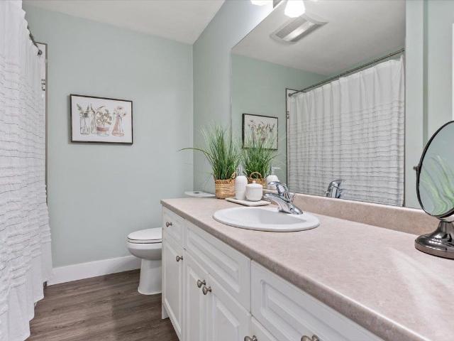 Townhouse for sale in Fort Langley, British Columbia