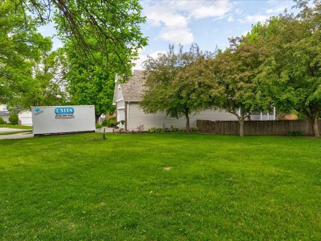 House for sale in Johnston, Iowa