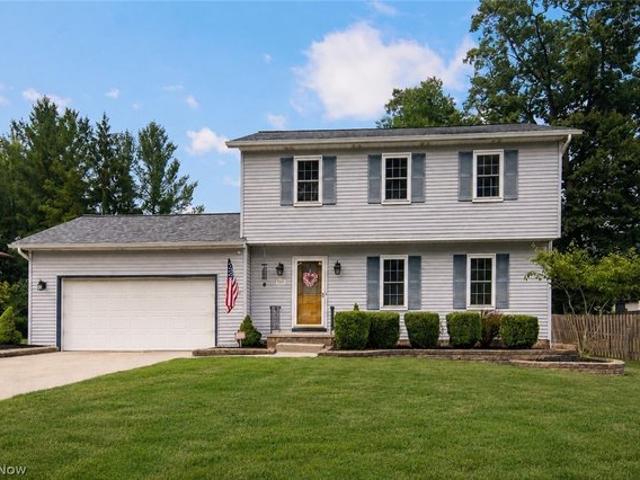 House for sale in Parma, Ohio