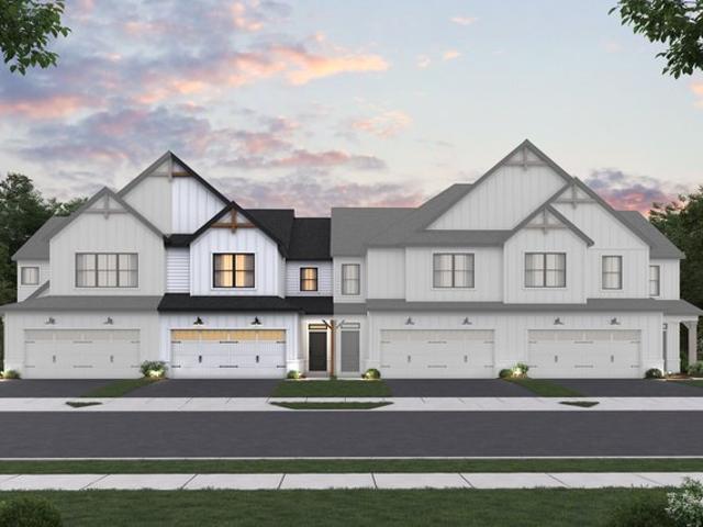 Townhouse for sale in Reynoldsburg, Ohio