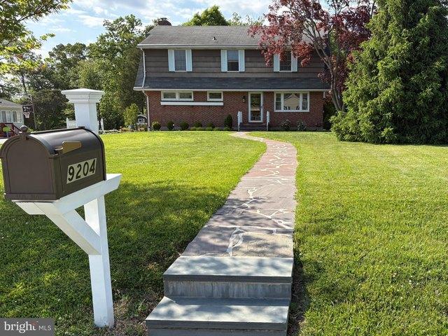House for sale in Perry Hall, Maryland