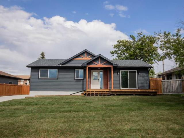 House for sale in Grande Prairie, Alberta