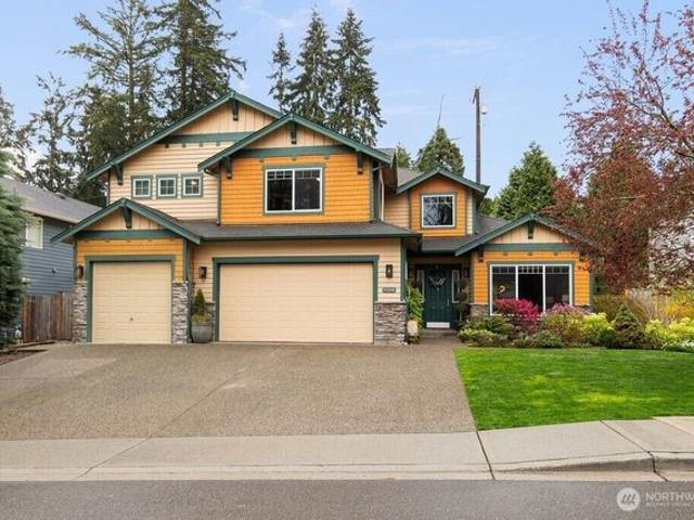 House for sale in Edmonds, Washington