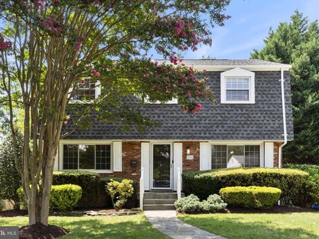 House for sale in Bethesda, Maryland