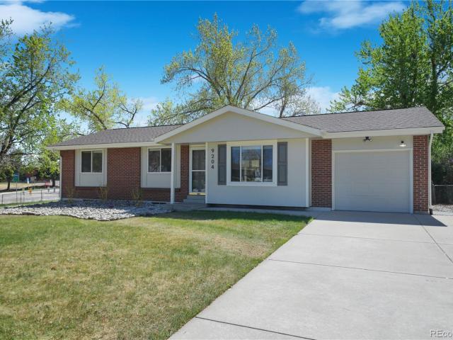 House for sale in Lakewood, Colorado