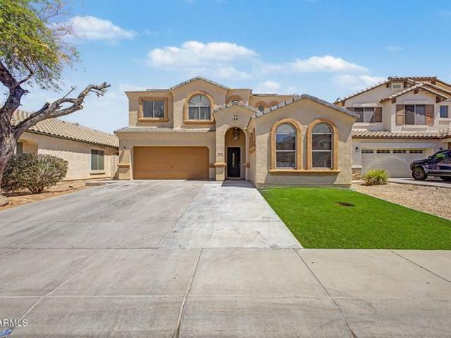 House for sale in Tolleson, Arizona