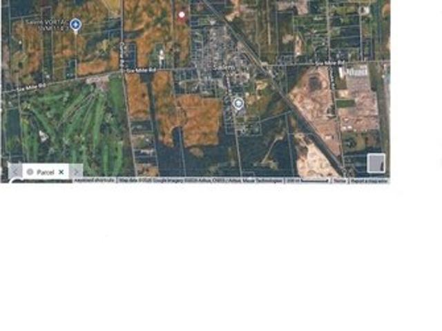 Land for sale in Salem, Michigan