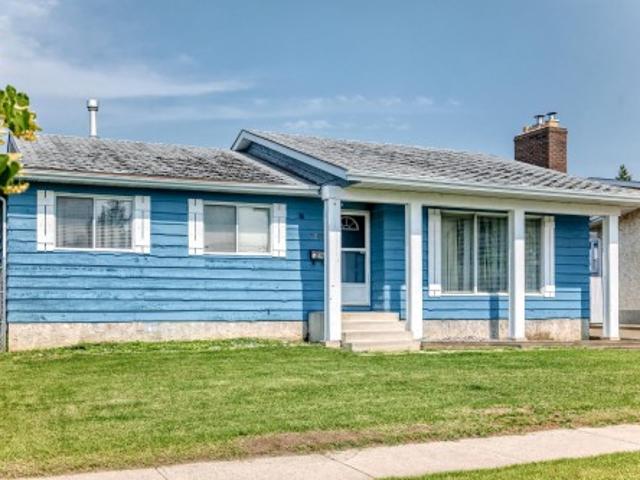 House for sale in Fort Saskatchewan, Alberta