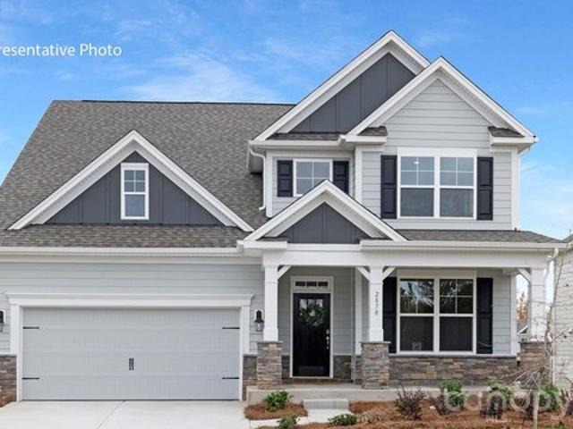 House for sale in Mecklenburg, North Carolina