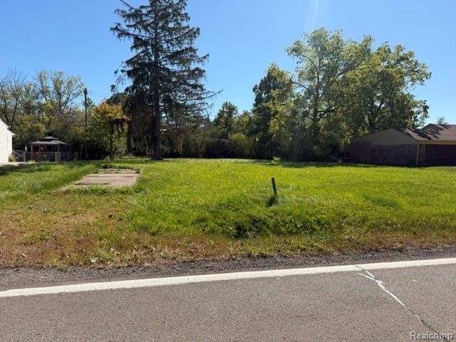 Land for sale in Grosse Ile Township, Wayne County