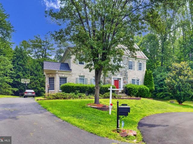 House for sale in Virginia