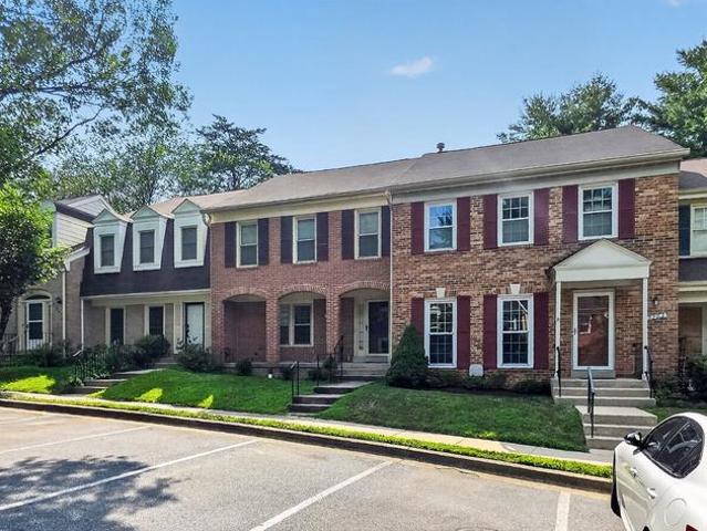 Property for rent in Bethesda, Maryland