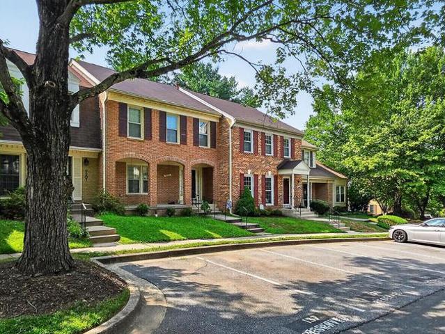 Property for rent in Bethesda, Maryland