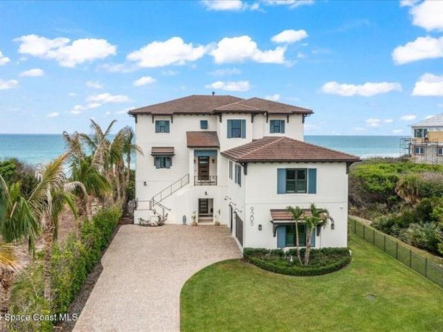 House for sale in Melbourne Beach, Florida