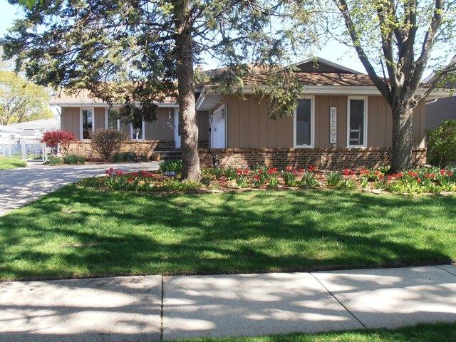 House for sale in Highland, Indiana