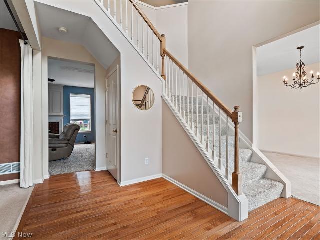 House for sale in Ohio