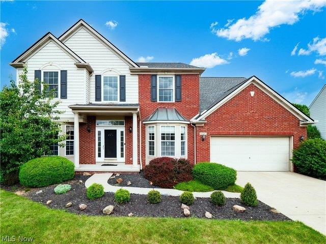 House for sale in Ohio