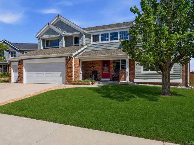 House for sale in Highlands Ranch, Colorado