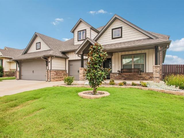House for sale in Oklahoma City, Oklahoma