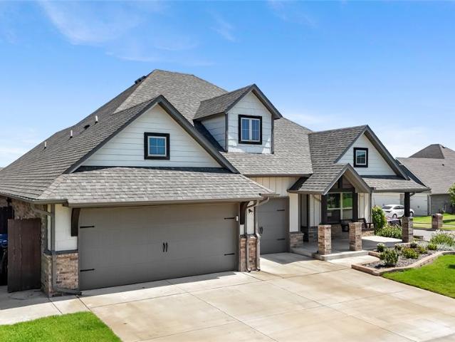 House for sale in Oklahoma City, Oklahoma