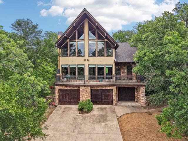 House for sale in Denton, Texas