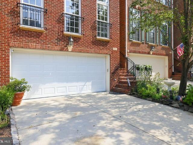 Townhouse for sale in Pohick, Lorton
