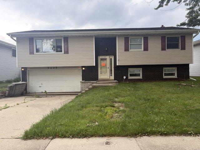 House for sale in Highland, Indiana