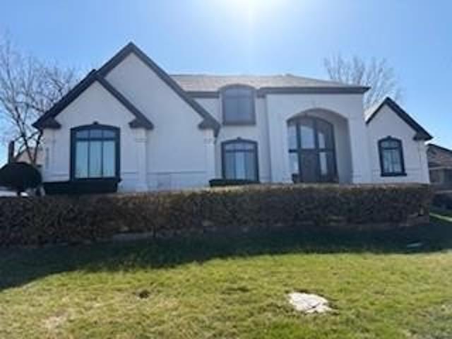 House for sale in Kansas