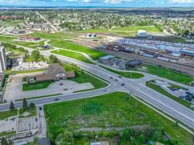 House for sale in Grande Prairie, Alberta