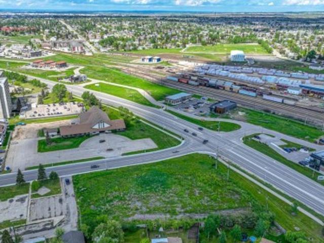 Commercial for sale in Grande Prairie, Alberta