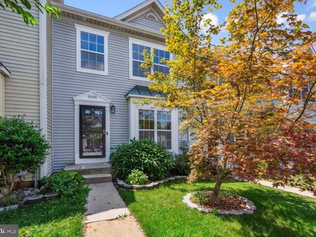 Townhouse for sale in Frederick, Maryland