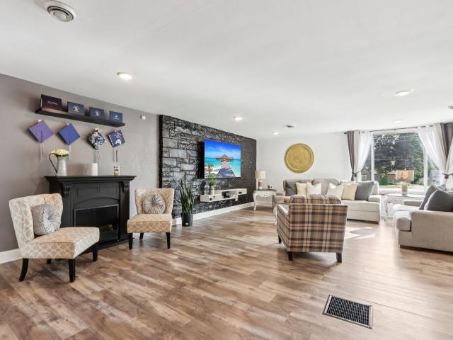 Property for sale in Oak Creek, Wisconsin