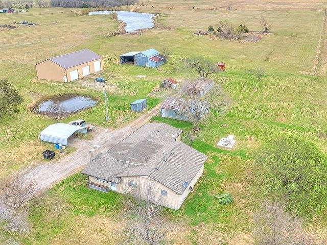 Farm for sale in Rogers, Oklahoma