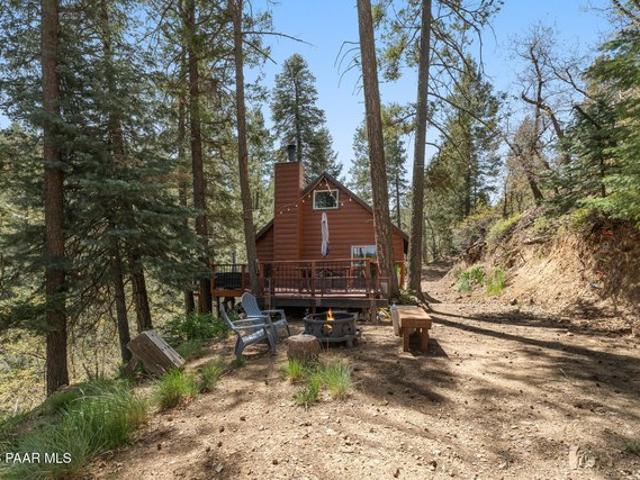 House for sale in Prescott, Yavapai County