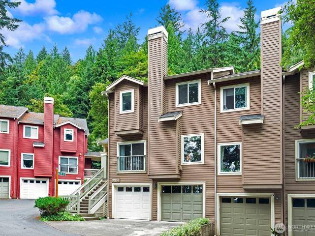 Condo for sale in Redmond, Washington