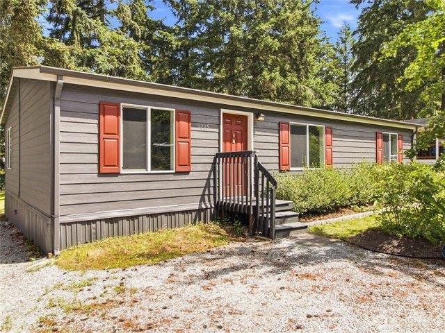 House for sale in Graham, Washington