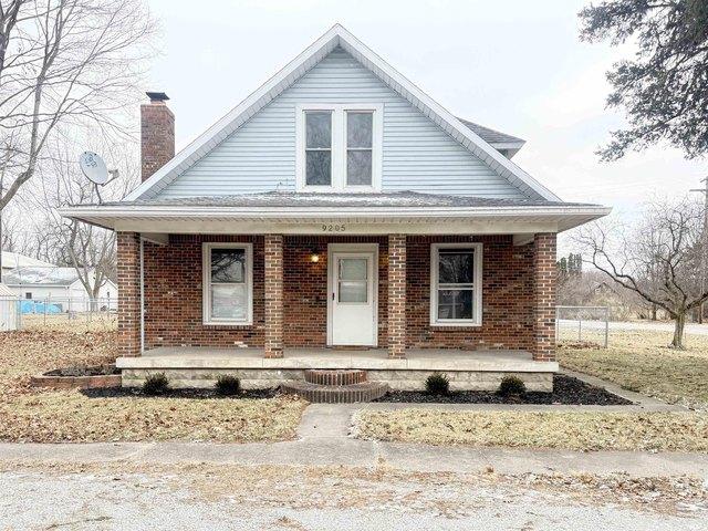 House for sale in Tippecanoe, Indiana