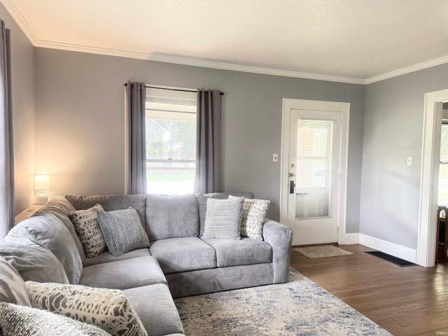 House for sale in Tippecanoe, Indiana