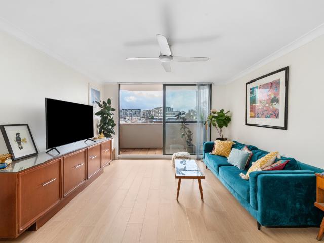 Apartment for rent in Sydney, New South Wales